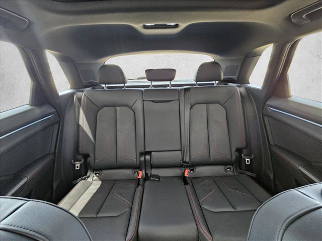 Certified 2025 Audi Q3 2.0T Premium Plus w/ Premium Plus Package AWD/4WD image 15