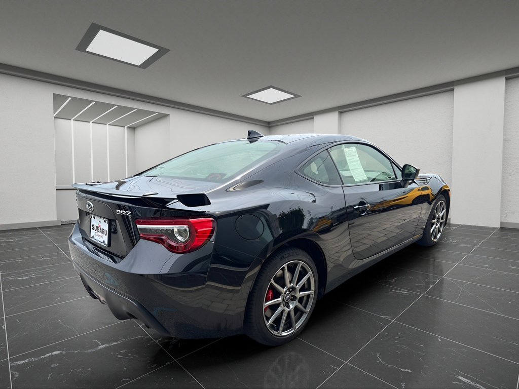 Used 2019 Subaru BRZ Limited w/ Performance Package RWD image 13