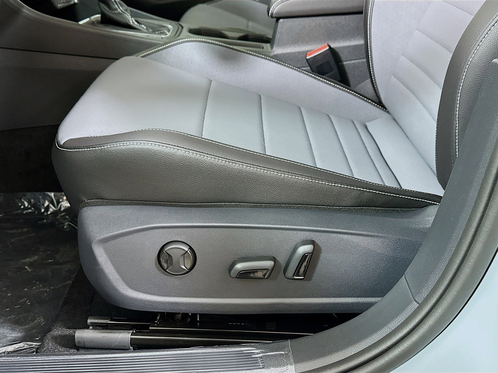 New 2026 Volkswagen Jetta SE image 18