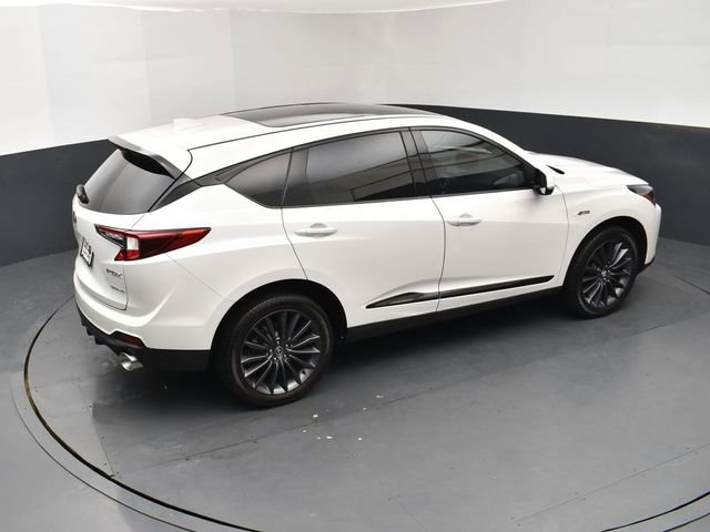 Used 2024 Acura RDX A-Spec AWD/4WD image 18