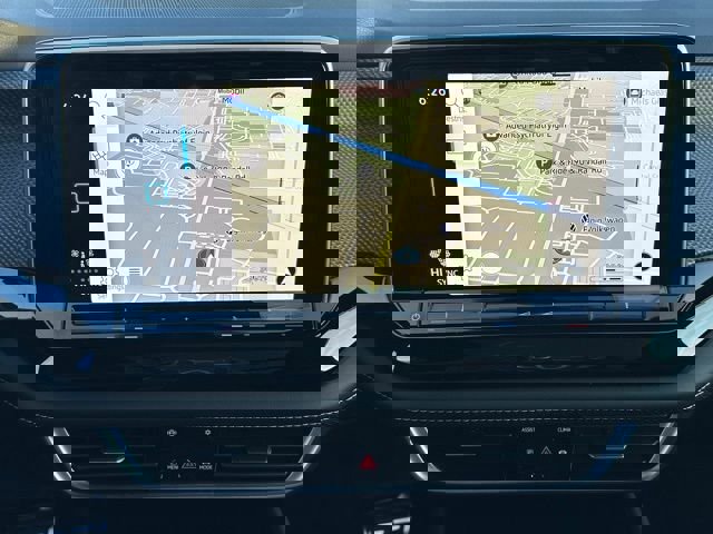 New 2026 Volkswagen Atlas Cross Sport SEL R-Line image 36