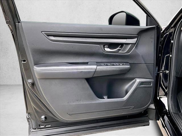 Used 2025 Honda CR-V EX image 18