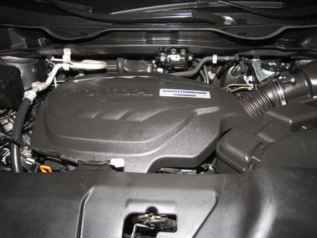 Certified 2018 Honda Odyssey EX-L image 20