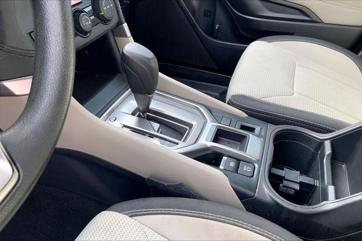 Used 2019 Subaru Forester w/ Alloy Wheel Package AWD/4WD image 16