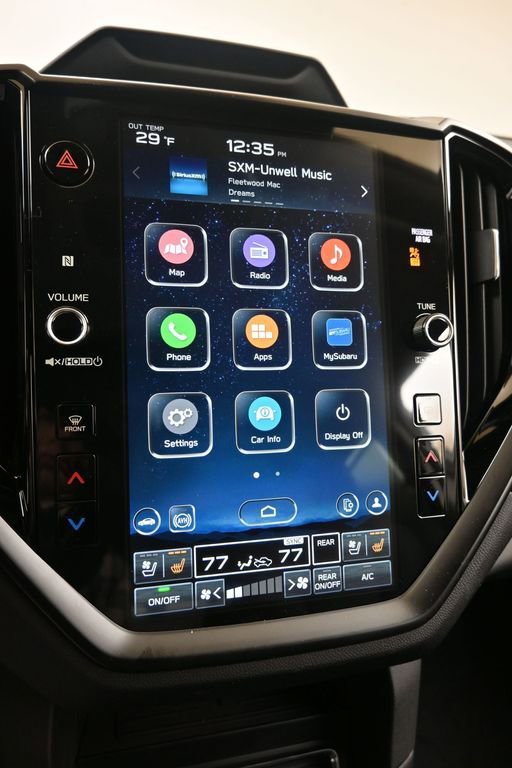 New 2026 Subaru Ascent Bronze Edition image 28