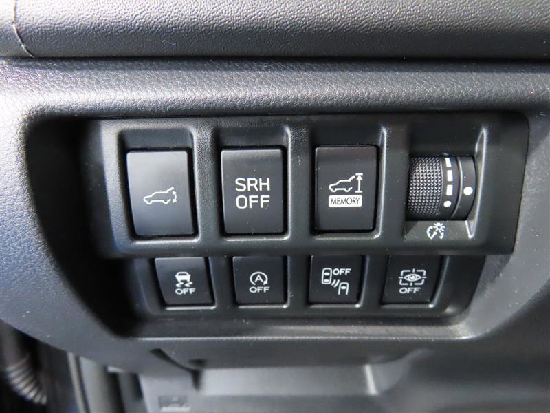 Used 2022 Subaru Forester Touring image 19