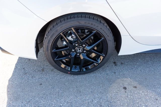 New 2026 Honda Civic Sport image 9