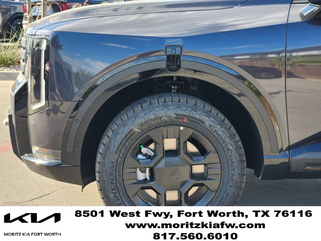 New 2027 Kia Telluride SX X-Pro AWD/4WD image 6
