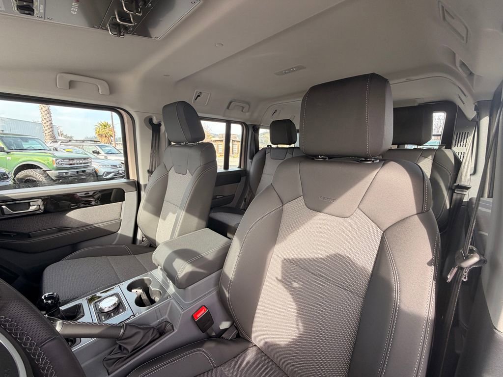 New 2026 INEOS Grenadier image 10