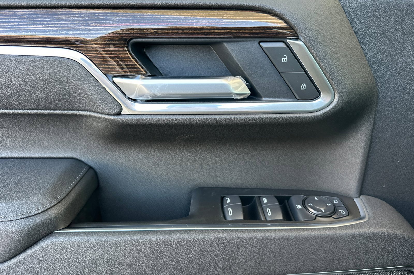 New 2026 GMC Sierra 1500 Elevation w/ Elevation Select Package image 12