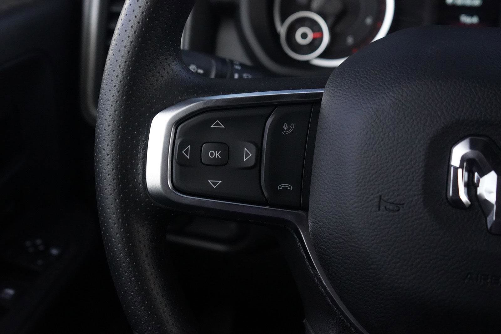 New 2026 RAM 4500 Tradesman w/ Chrome Appearance Group image 13