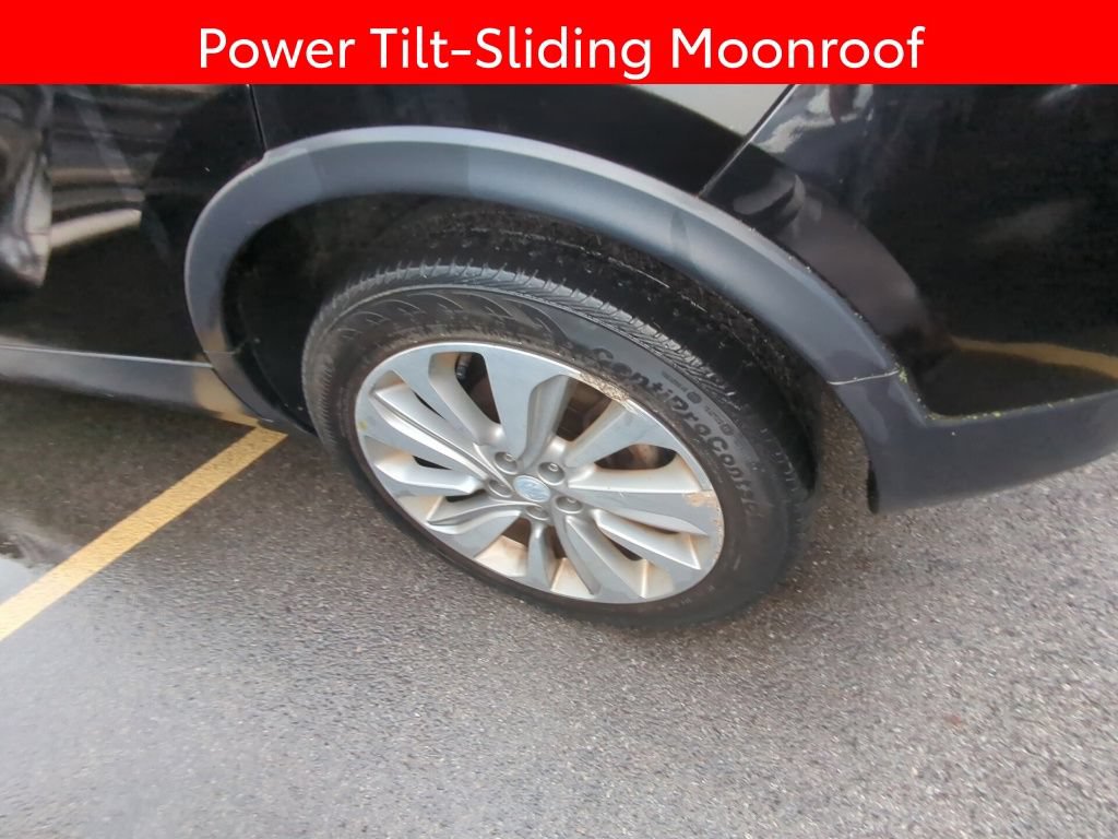 Used 2019 Buick Encore Preferred w/ Safety Package AWD/4WD image 5