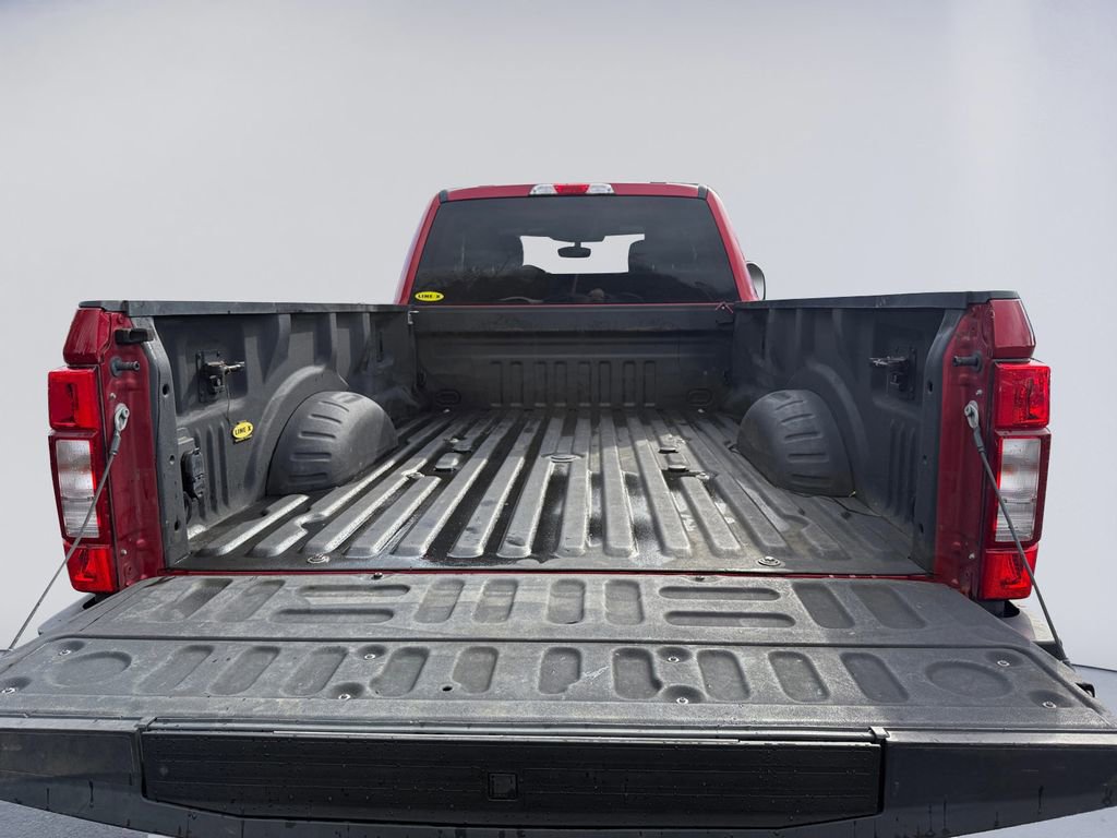 Used 2020 Ford F350 XLT w/ XLT Premium Package AWD/4WD image 20