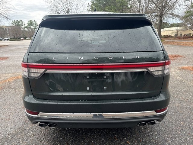 Used 2023 Lincoln Aviator Reserve w/ Equipment Group 201A image 5