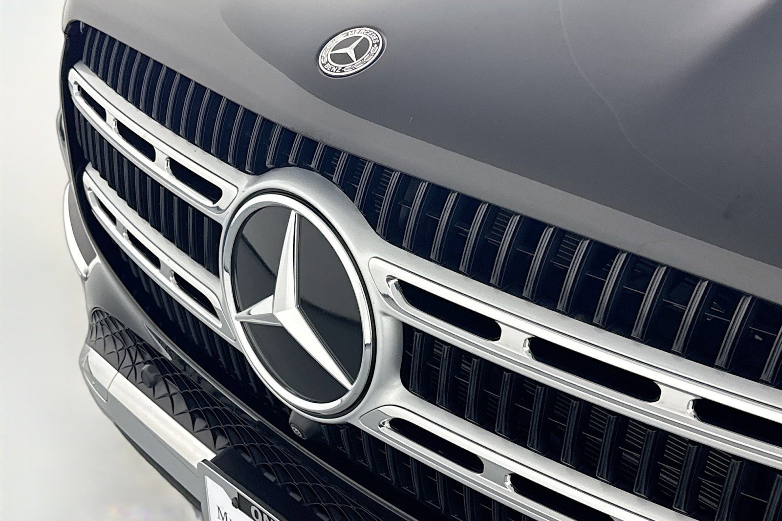 Certified 2025 Mercedes-Benz GLE 450e 4MATIC image 14