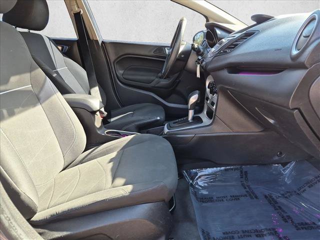 Used 2014 Ford Fiesta SE FWD image 18