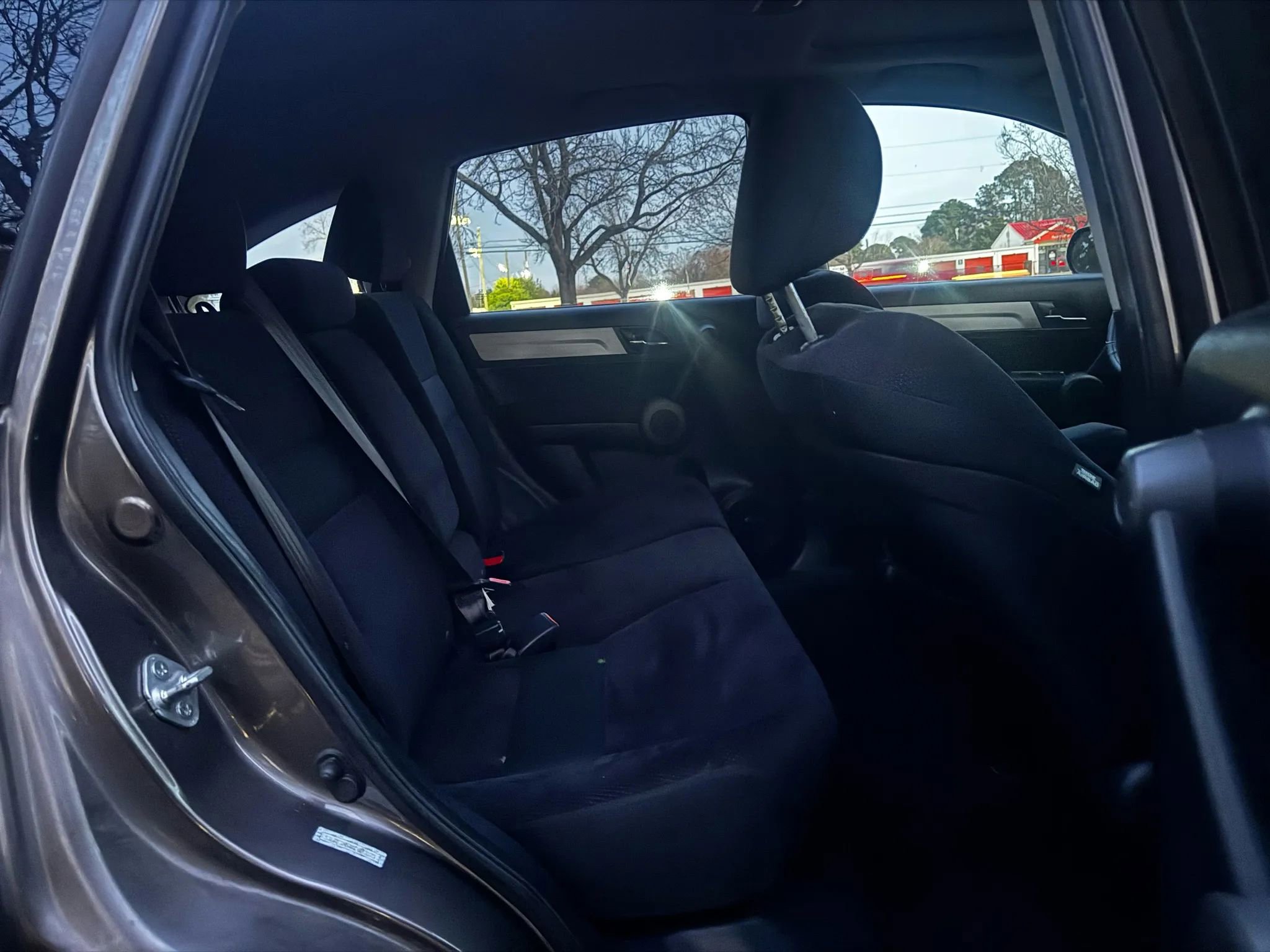 Used 2010 Honda CR-V EX image 17