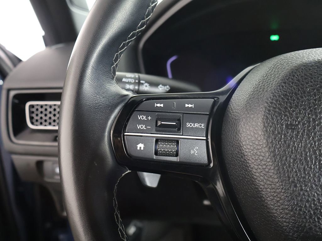 Used 2025 Honda Civic Sport image 36