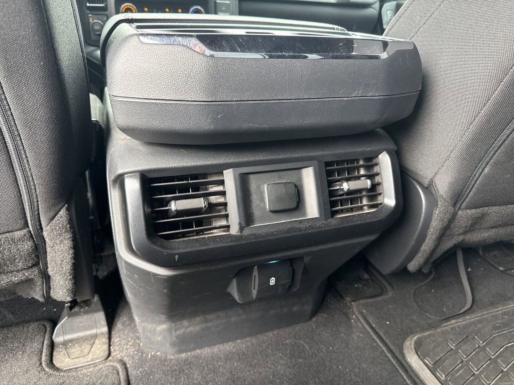 Used 2023 Ford F150 XL w/ STX Appearance Package AWD/4WD image 22