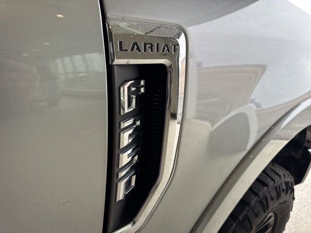 Used 2022 Ford F250 Lariat w/ Tremor Off-Road Package image 15