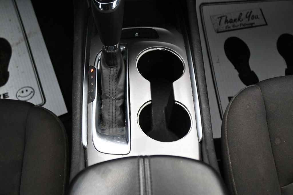 Used 2019 Chevrolet Malibu LT FWD image 19
