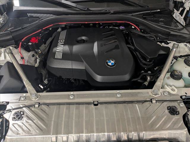Used 2026 BMW X3 xDrive30i w/ Premium Package AWD/4WD image 18