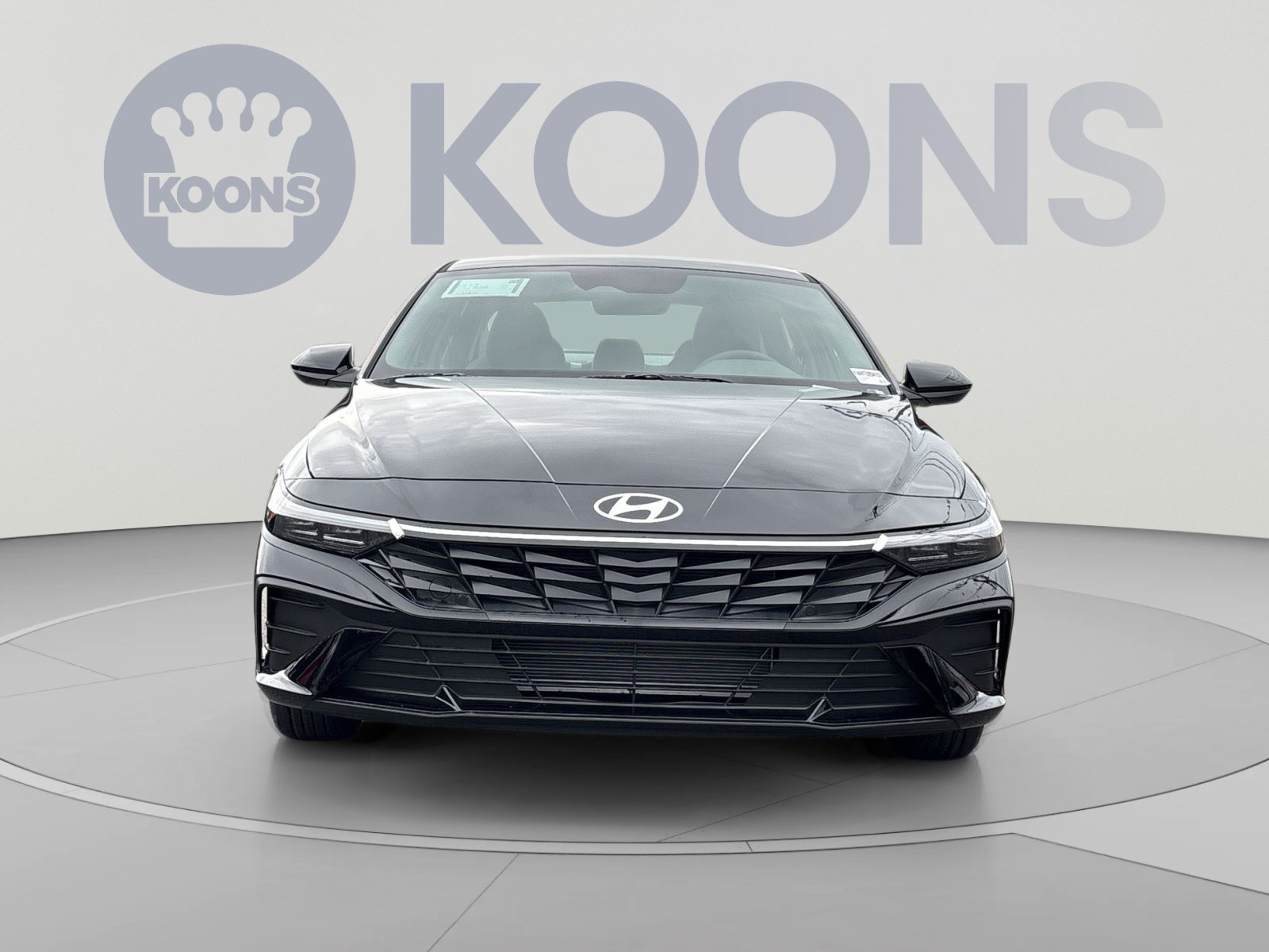 New 2026 Hyundai Elantra SE FWD image 11