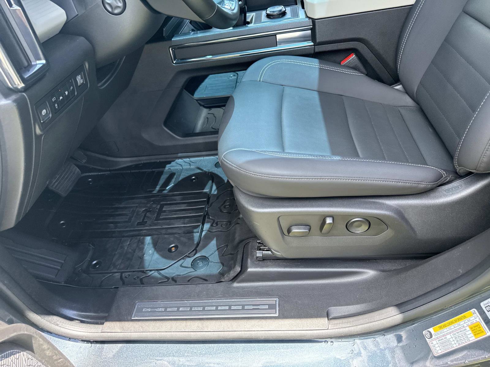 Used 2026 GMC Hummer EV SUV AWD/4WD image 21