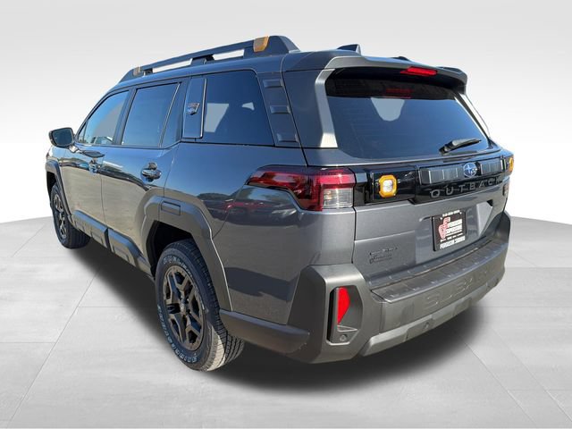 New 2026 Subaru Outback Wilderness w/ Wilderness Plus Package AWD/4WD image 5