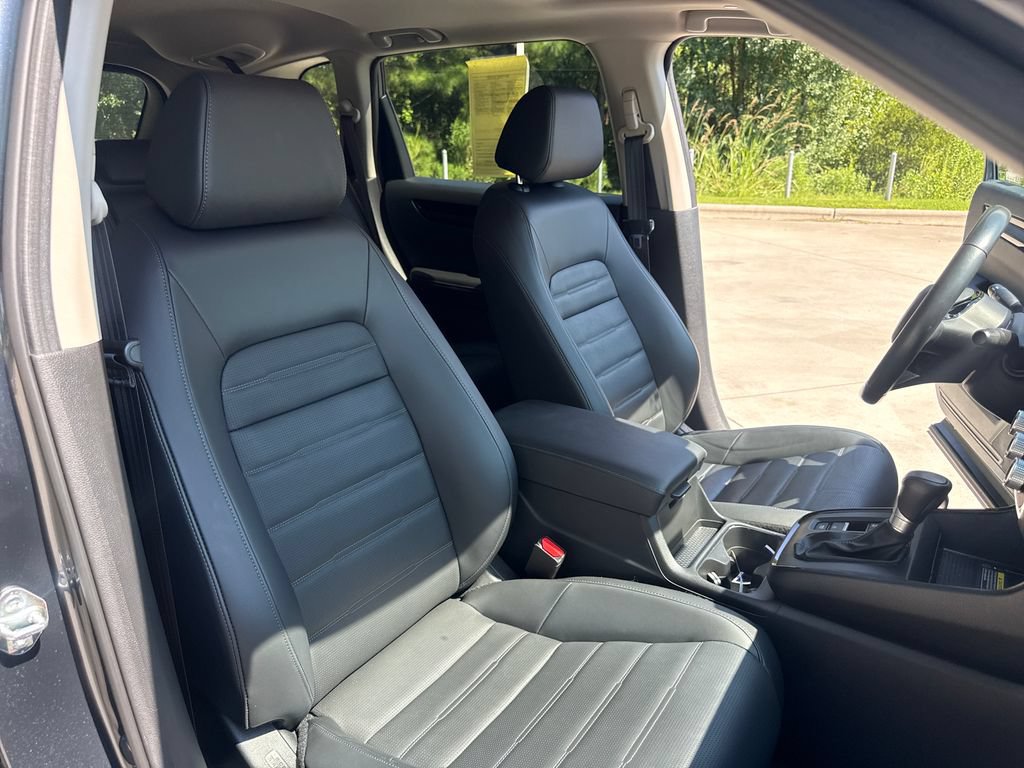 Certified 2024 Honda CR-V EX-L image 35