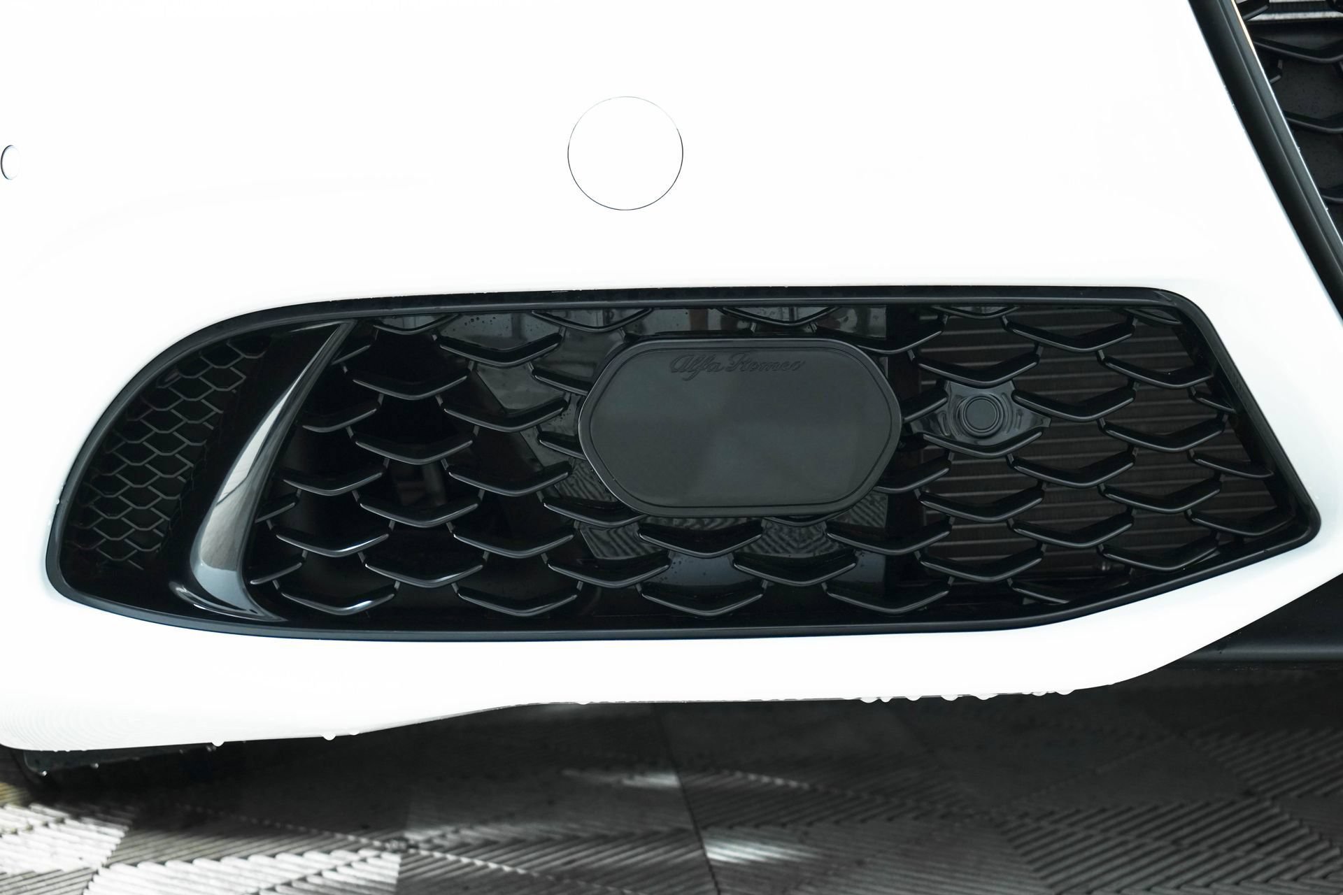 New 2024 Alfa Romeo Giulia Sprint RWD image 11