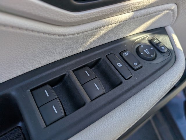 Used 2025 Honda Odyssey EX-L image 14