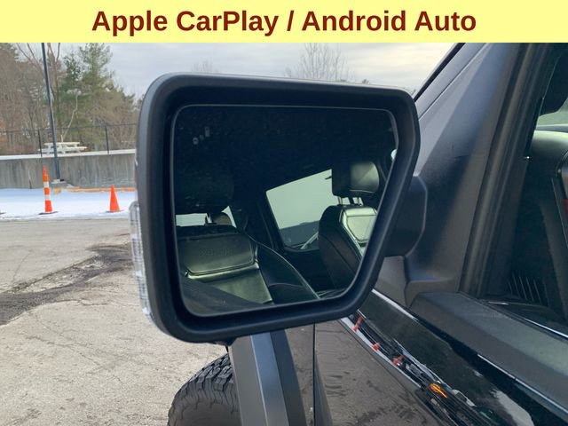 Certified 2023 Ford F150 Raptor image 8