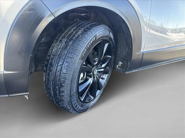Certified 2024 MAZDA CX-30 AWD 2.5 S w/ Select Sport Pkg image 24