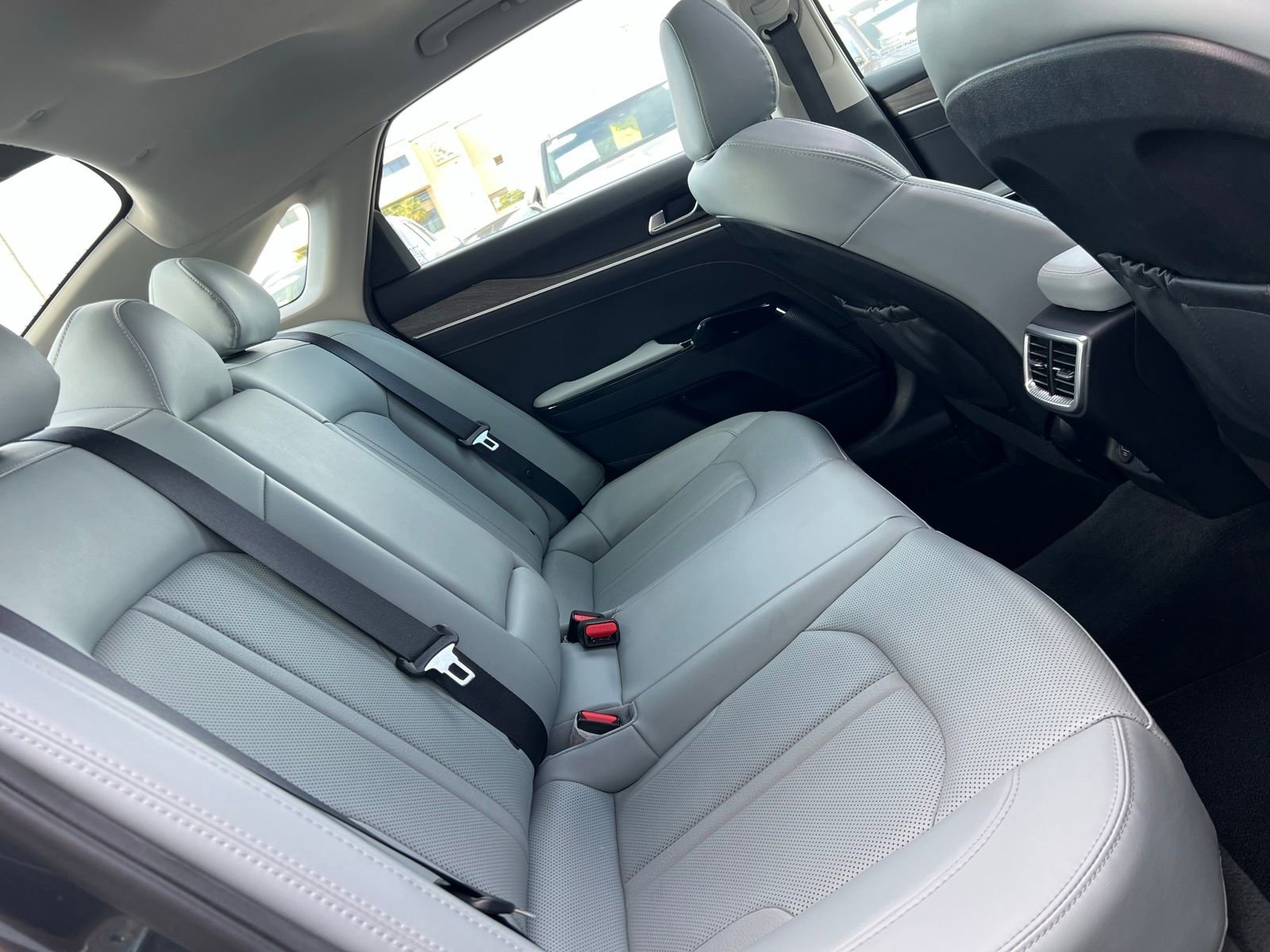 Used 2023 Kia K5 EX image 48