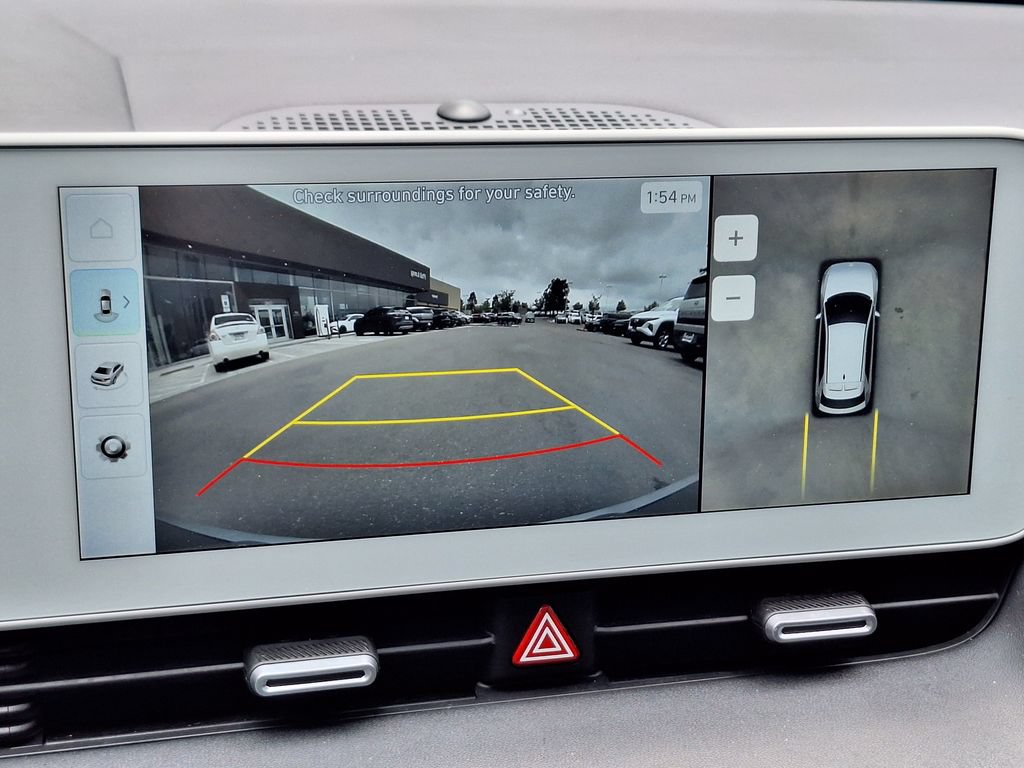 Certified 2024 Hyundai Ioniq 5 Limited AWD/4WD image 21