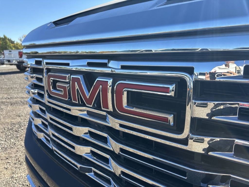 New 2026 GMC Sierra 1500 Denali AWD/4WD image 32