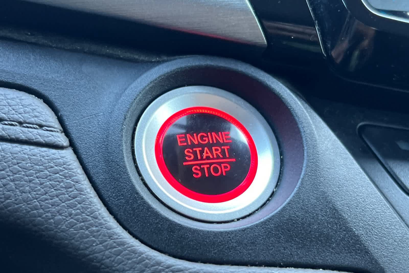 Used 2020 Honda Odyssey EX image 24