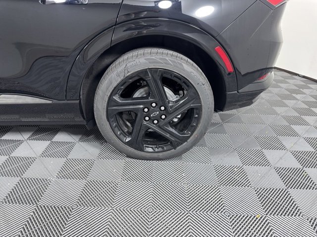 New 2026 Chevrolet Equinox EV RS image 10