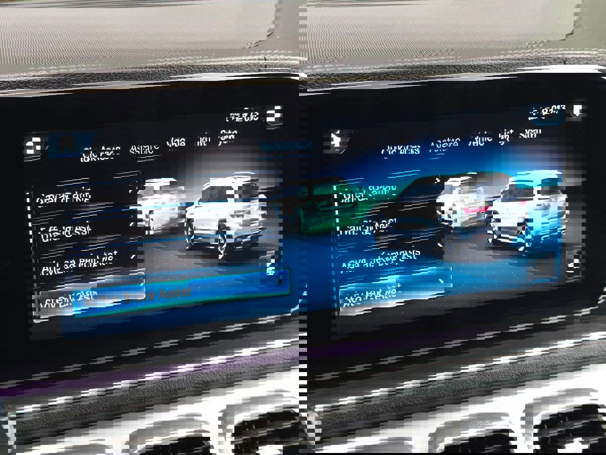 Used 2022 Mercedes-Benz GLS 450 4MATIC image 51