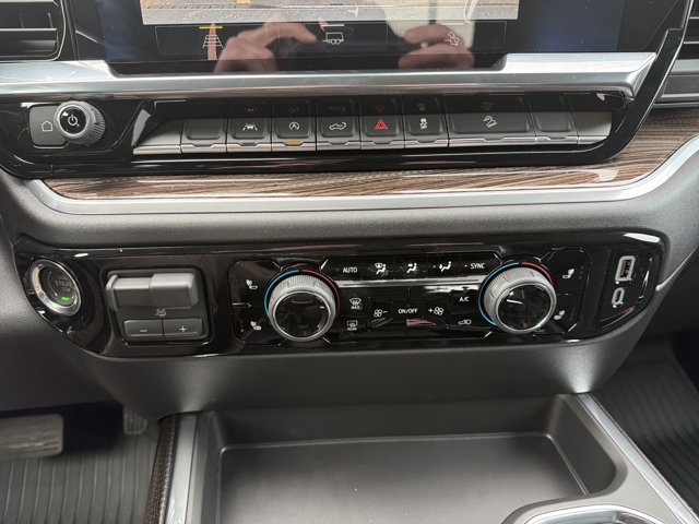 New 2026 Chevrolet Silverado 1500 RST image 18