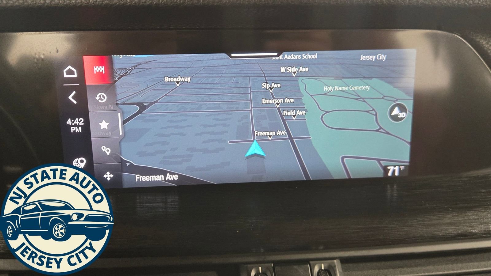 Used 2022 Alfa Romeo Stelvio Sprint image 15