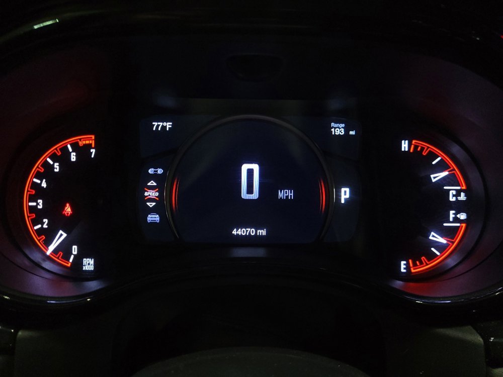 Used 2021 Dodge Durango SXT image 23