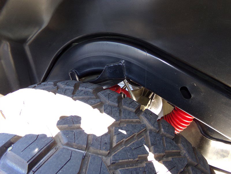 Used 2000 Jeep Wrangler Sahara AWD/4WD image 56