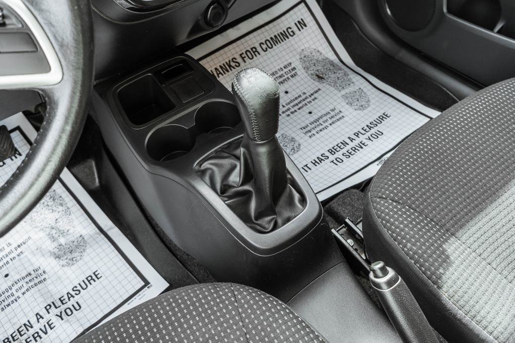 Used 2015 Mitsubishi Mirage ES image 16