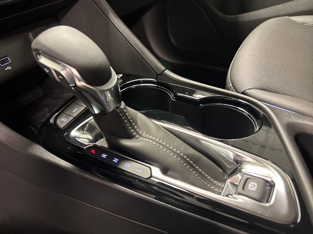 New 2026 Buick Encore GX Sport Touring w/ Advanced Technology Package image 36