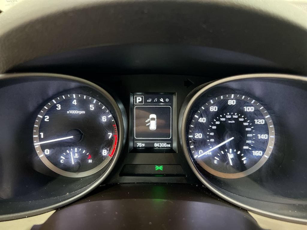 Used 2017 Hyundai Santa Fe Sport AWD/4WD image 12