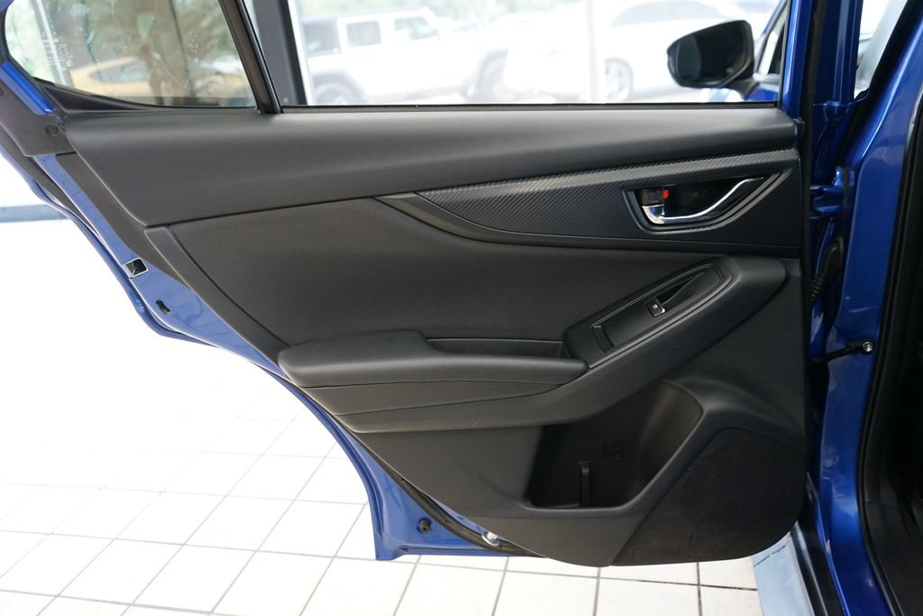 Used 2023 Subaru WRX Premium AWD/4WD image 45
