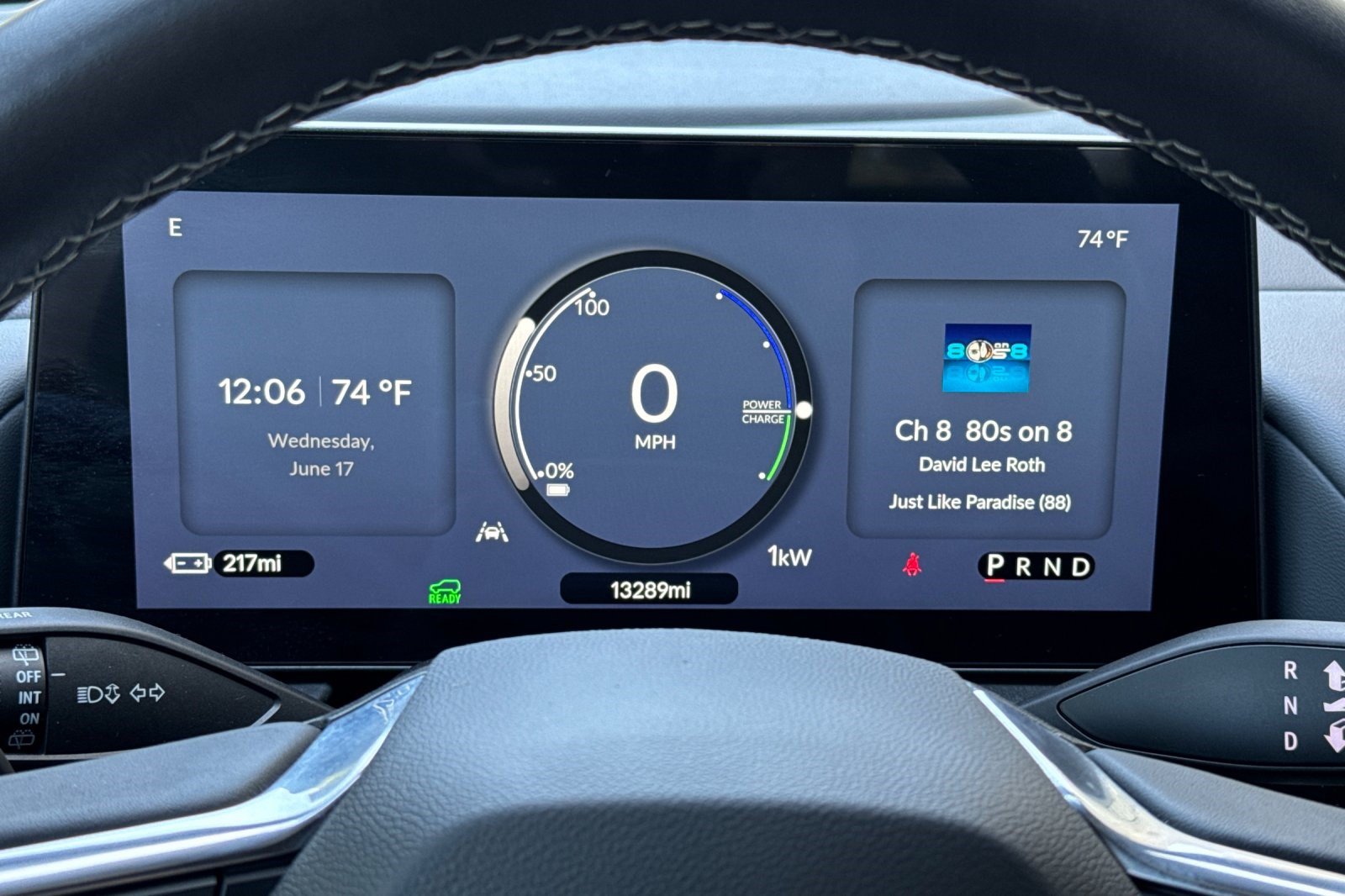Used 2024 Honda Prologue Touring image 19