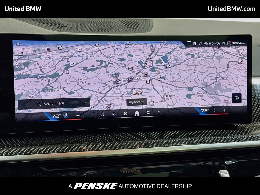 New 2027 BMW X7 M60i AWD/4WD image 9